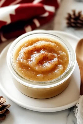Homemade Eggnog Jam
