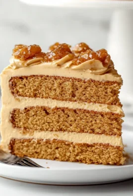 Biscoff Cake