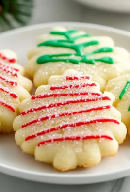 Christmas Sugar Cookie
