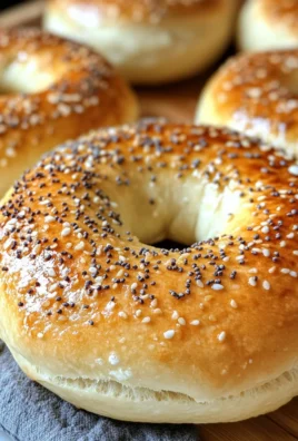 3 ingredient high protein greek yogurt bagels