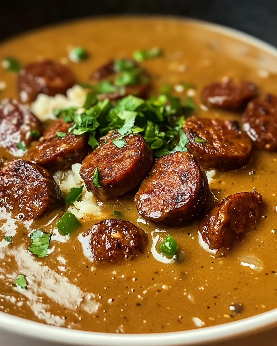 Andouille