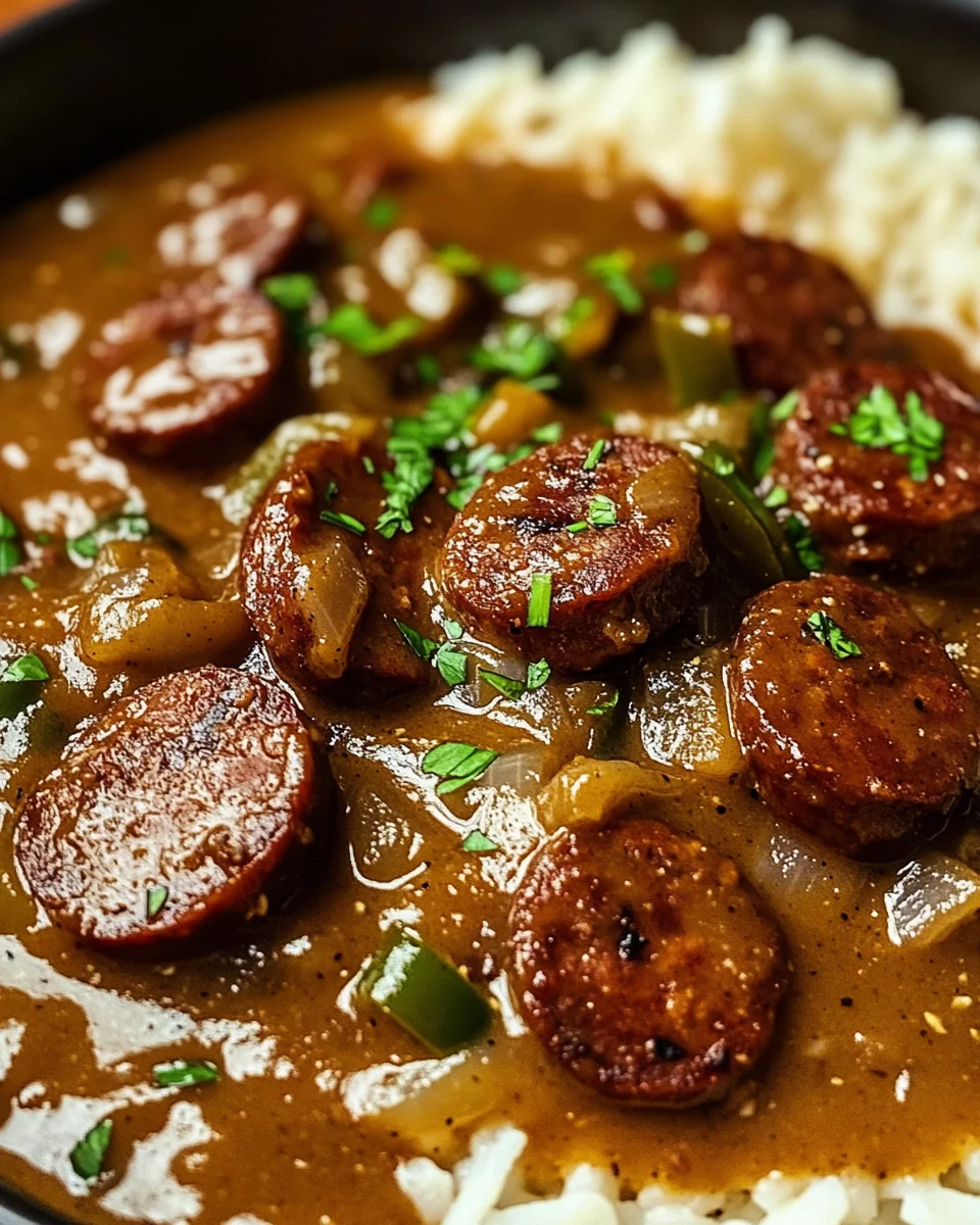 Andouille