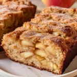 Apple Bread