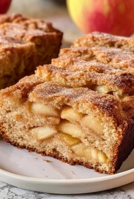 Apple Bread