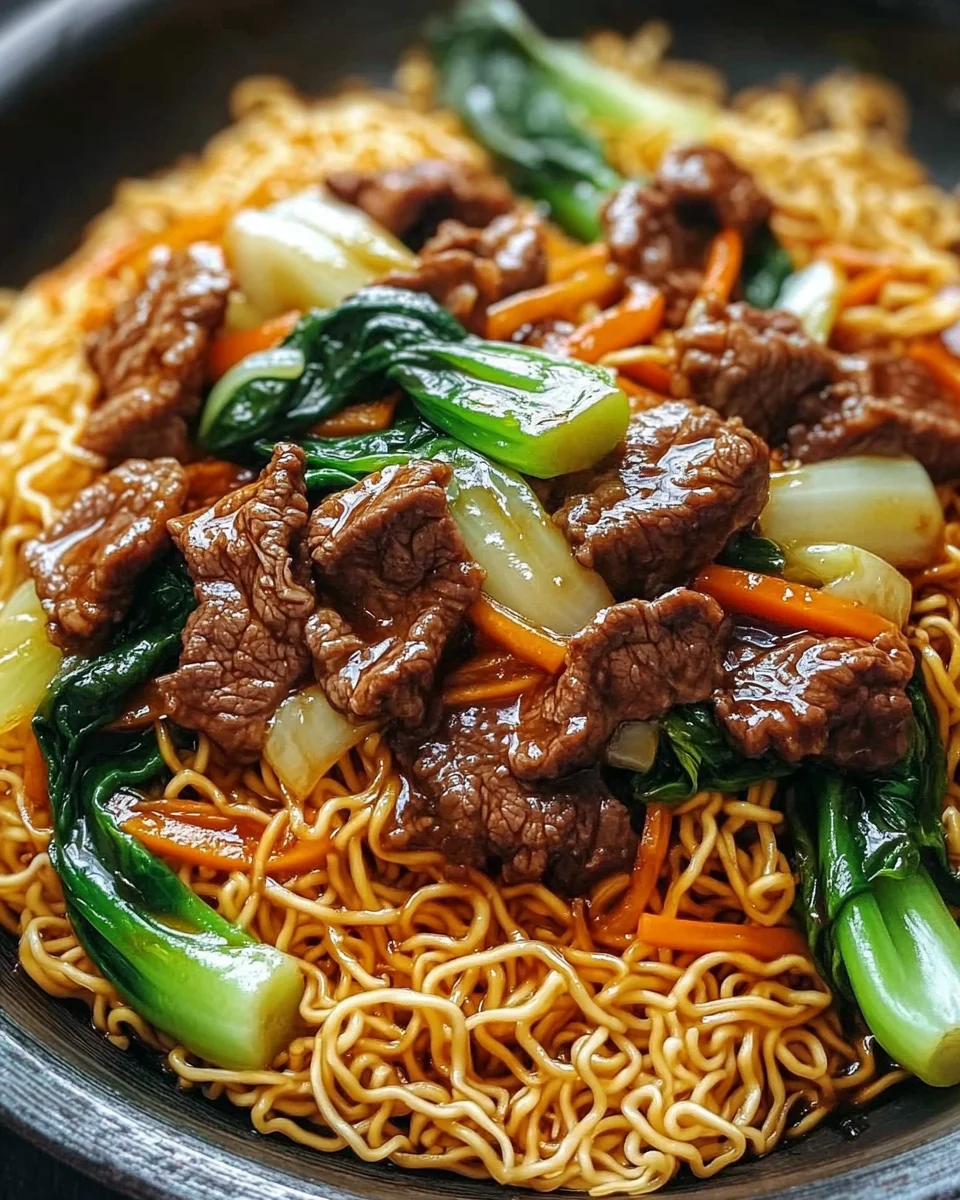 Beef