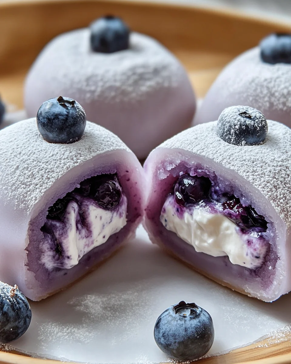 Blueberry