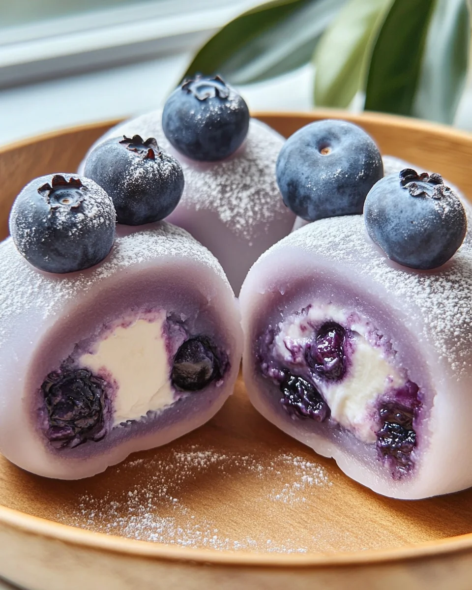 Blueberry
