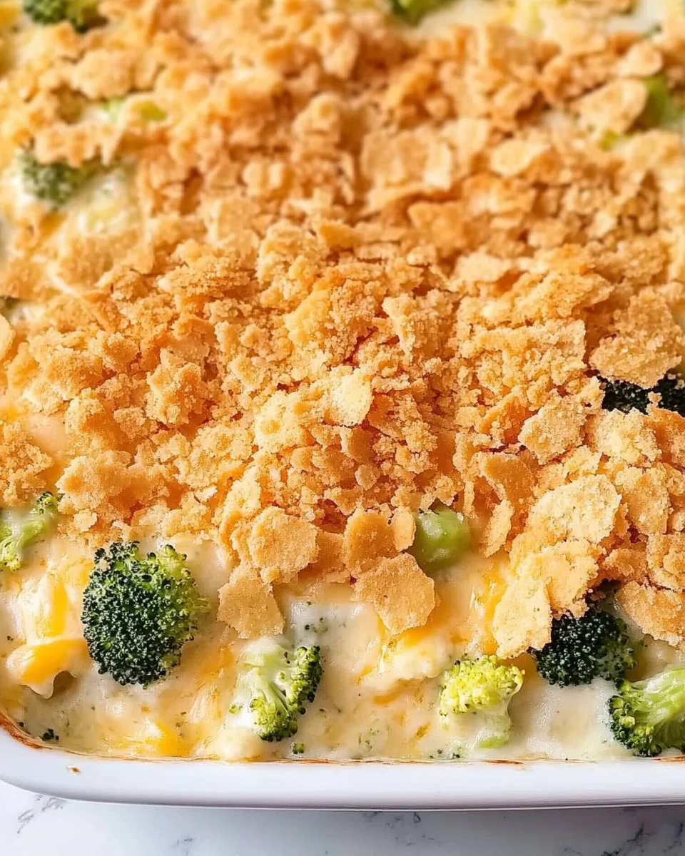 Broccoli