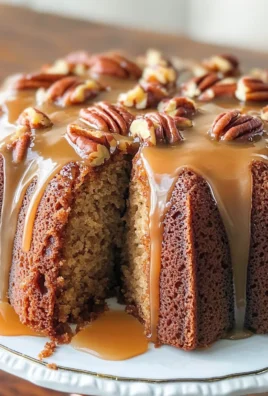 Brown Sugar Pound Cake