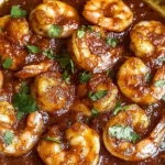Camarones a la Diabla Recipe (Diablo Shrimp)