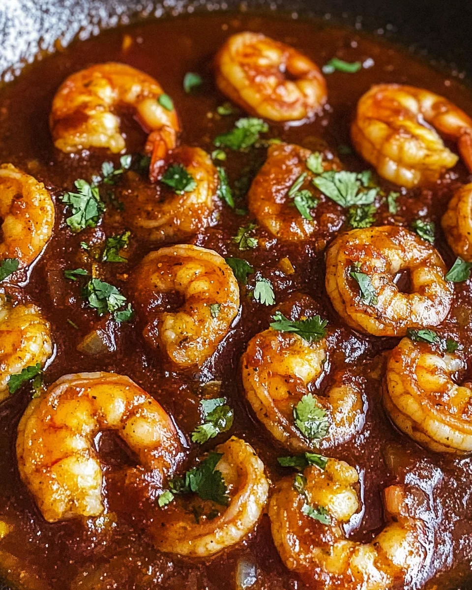 Camarones