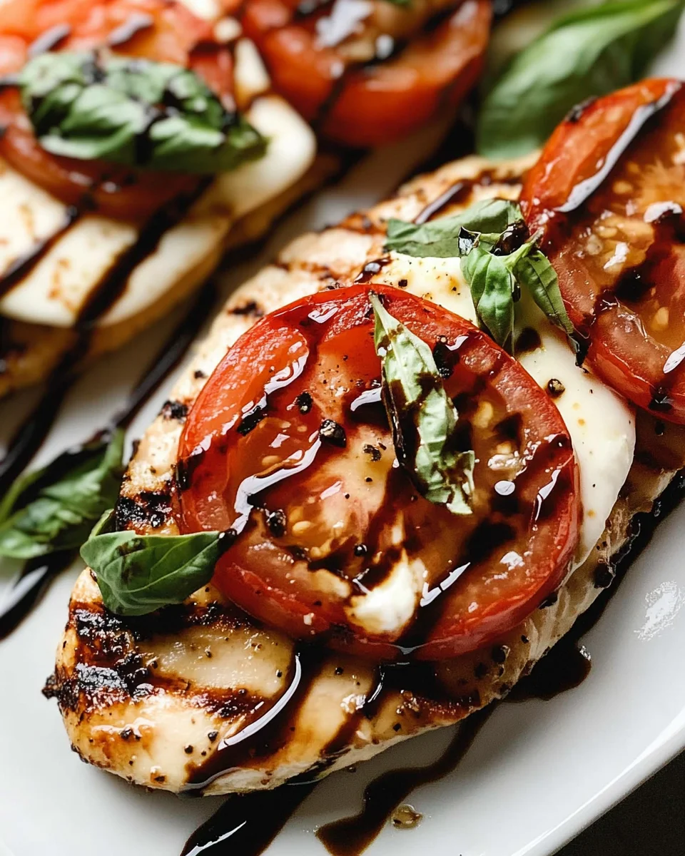 Caprese