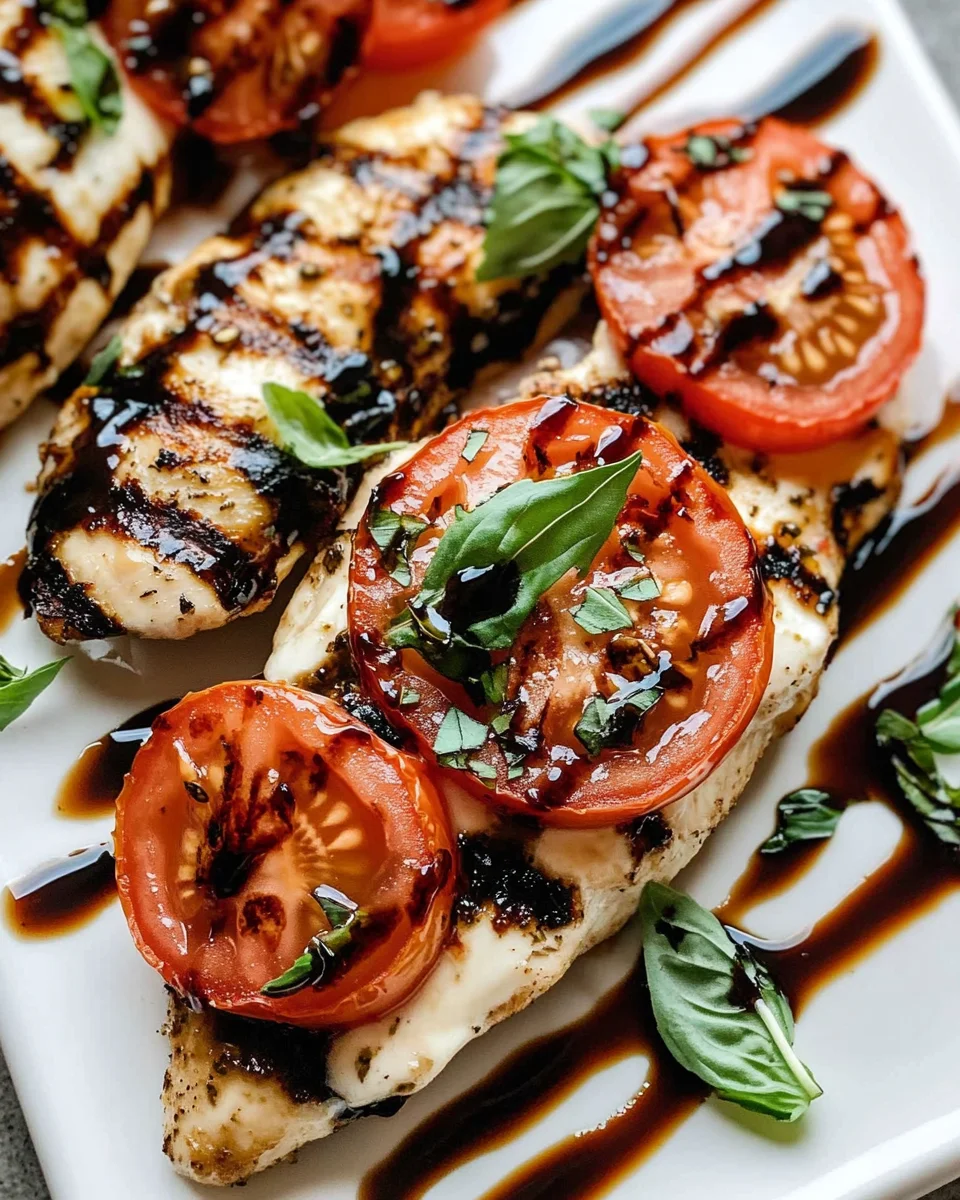 Caprese