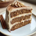 Chai Cake