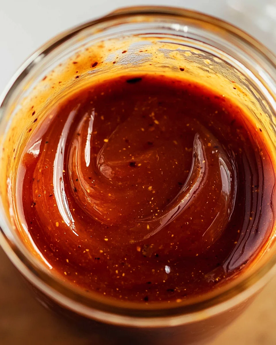Chipotle Vinaigrette Recipe