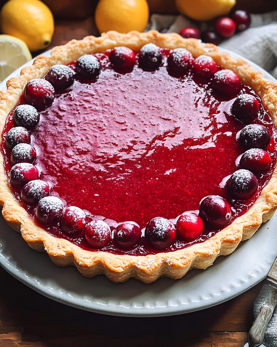 Cranberry