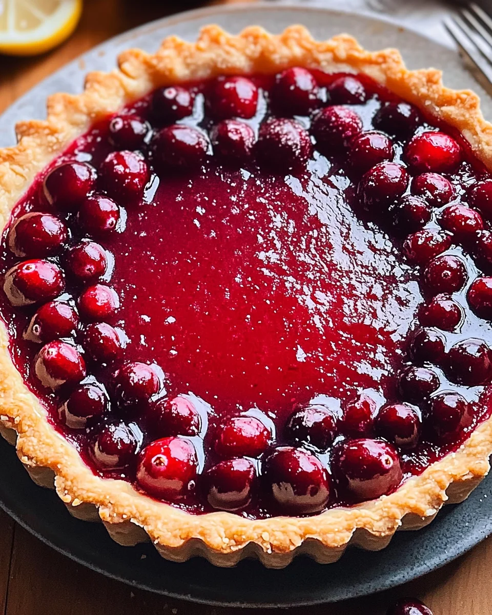 Cranberry