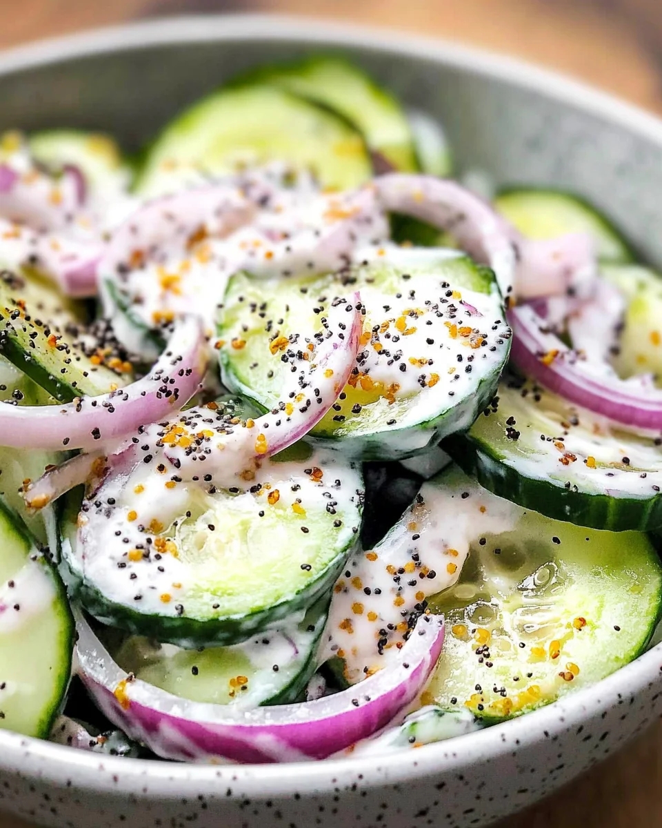 Cucumber