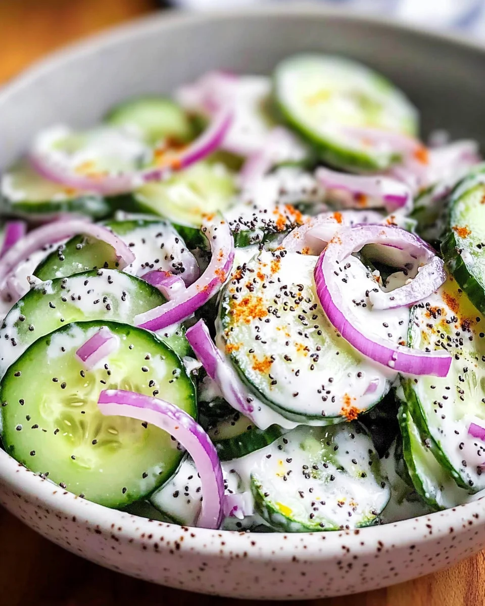 Cucumber