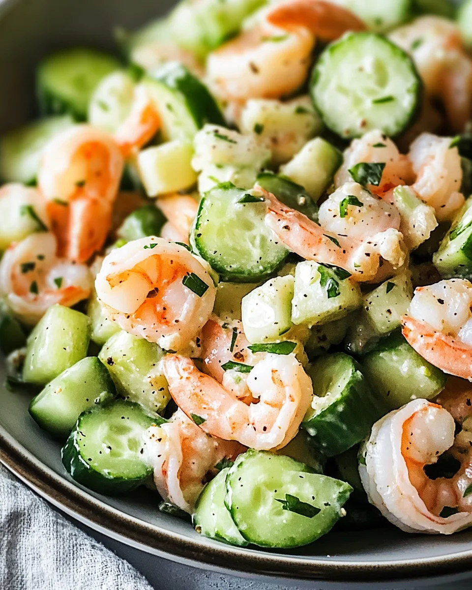 Cucumber
