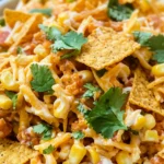 Fritos Corn Salad