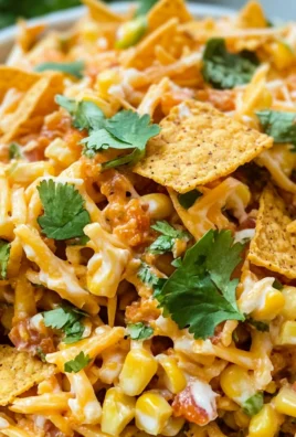 Fritos Corn Salad