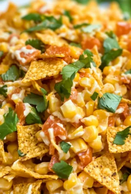 Fritos Corn Salad