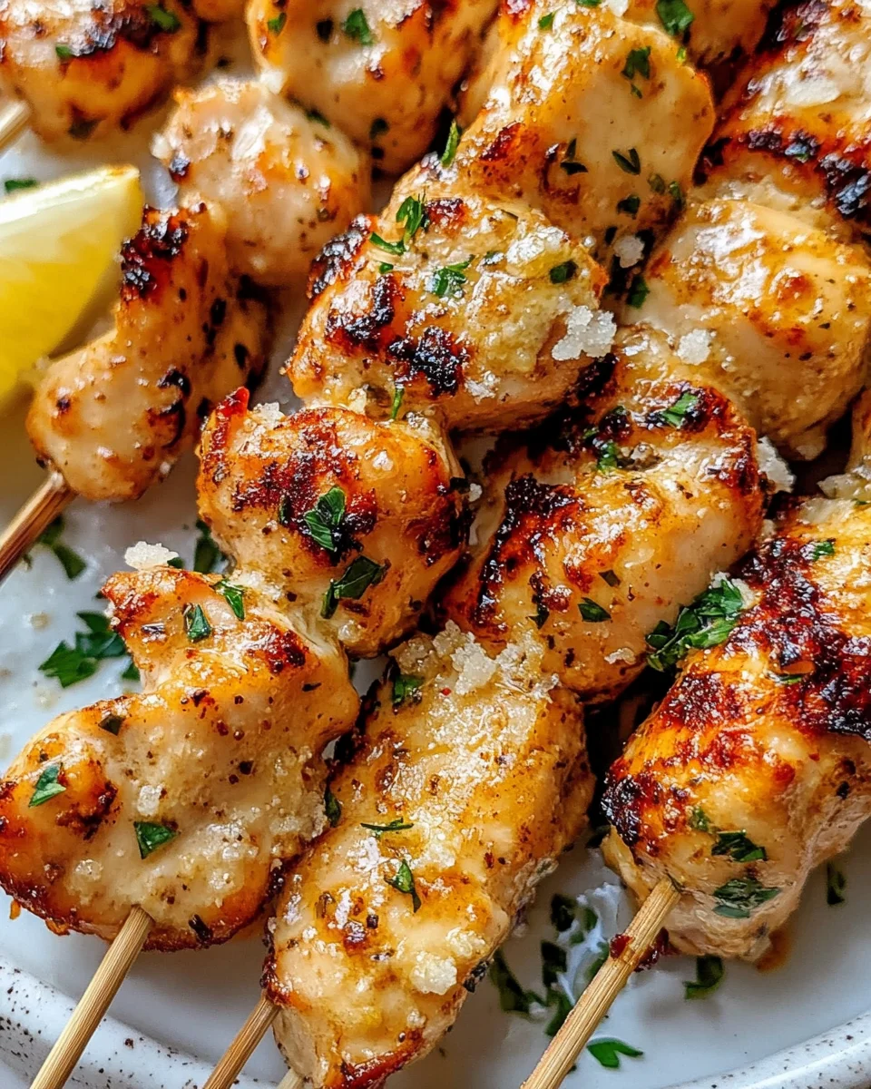 Garlic