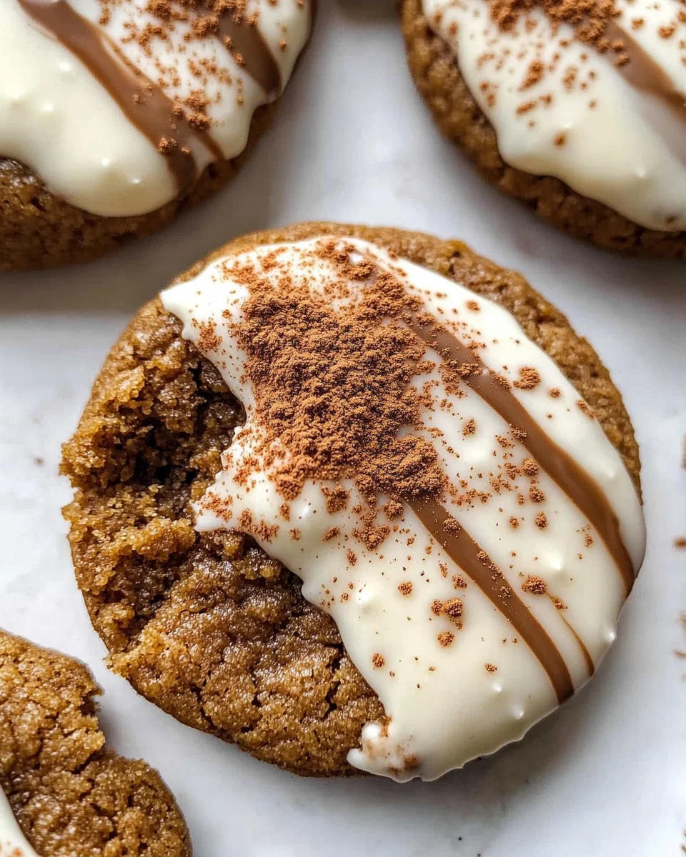 Gingerbread