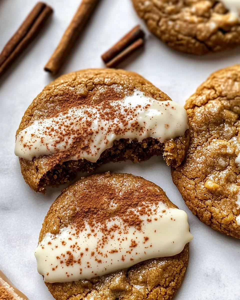 Gingerbread
