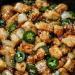 Jalapeno Chicken