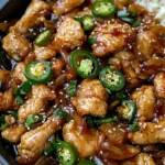Jalapeno Chicken