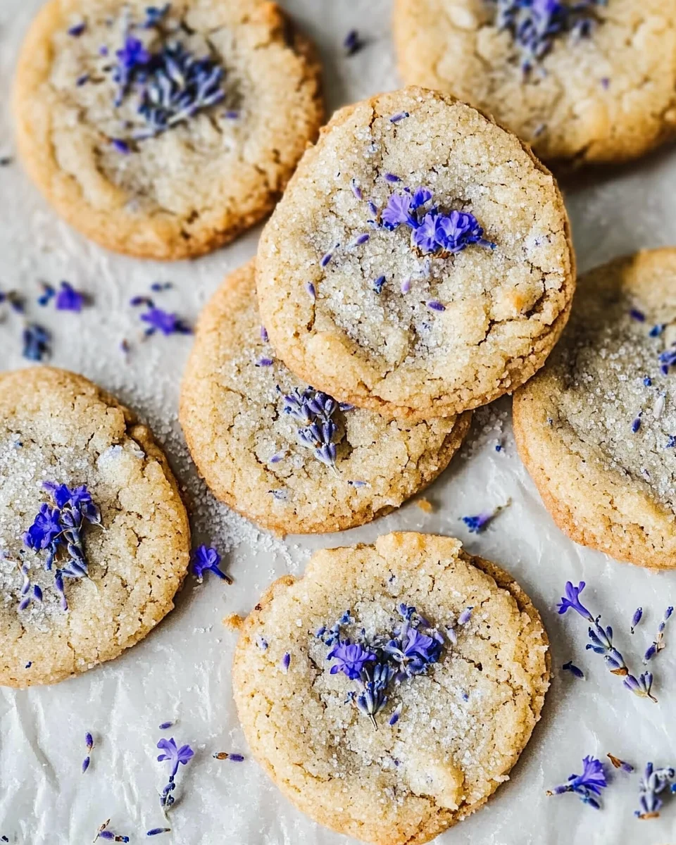Lavender