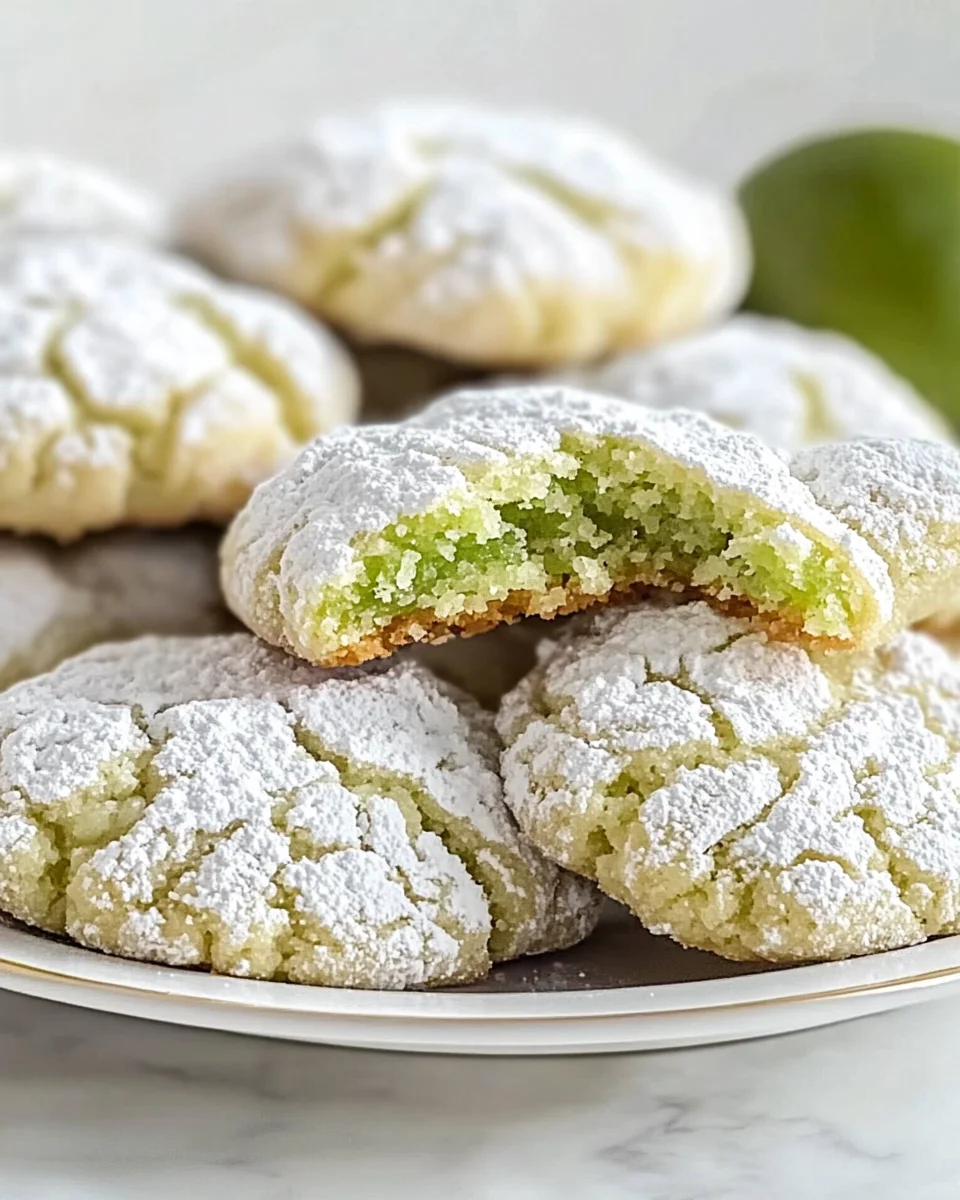 Lime