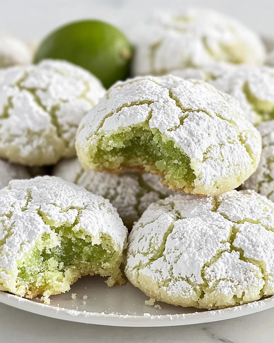 Lime