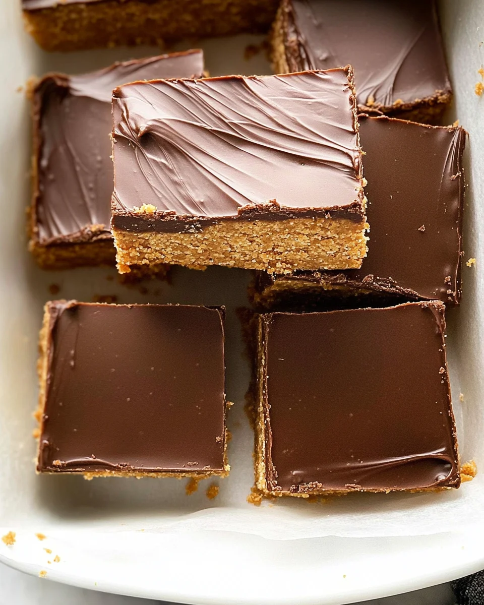 Lunch Lady Peanut Butter Bars