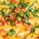 Mexican Chicken Casserole