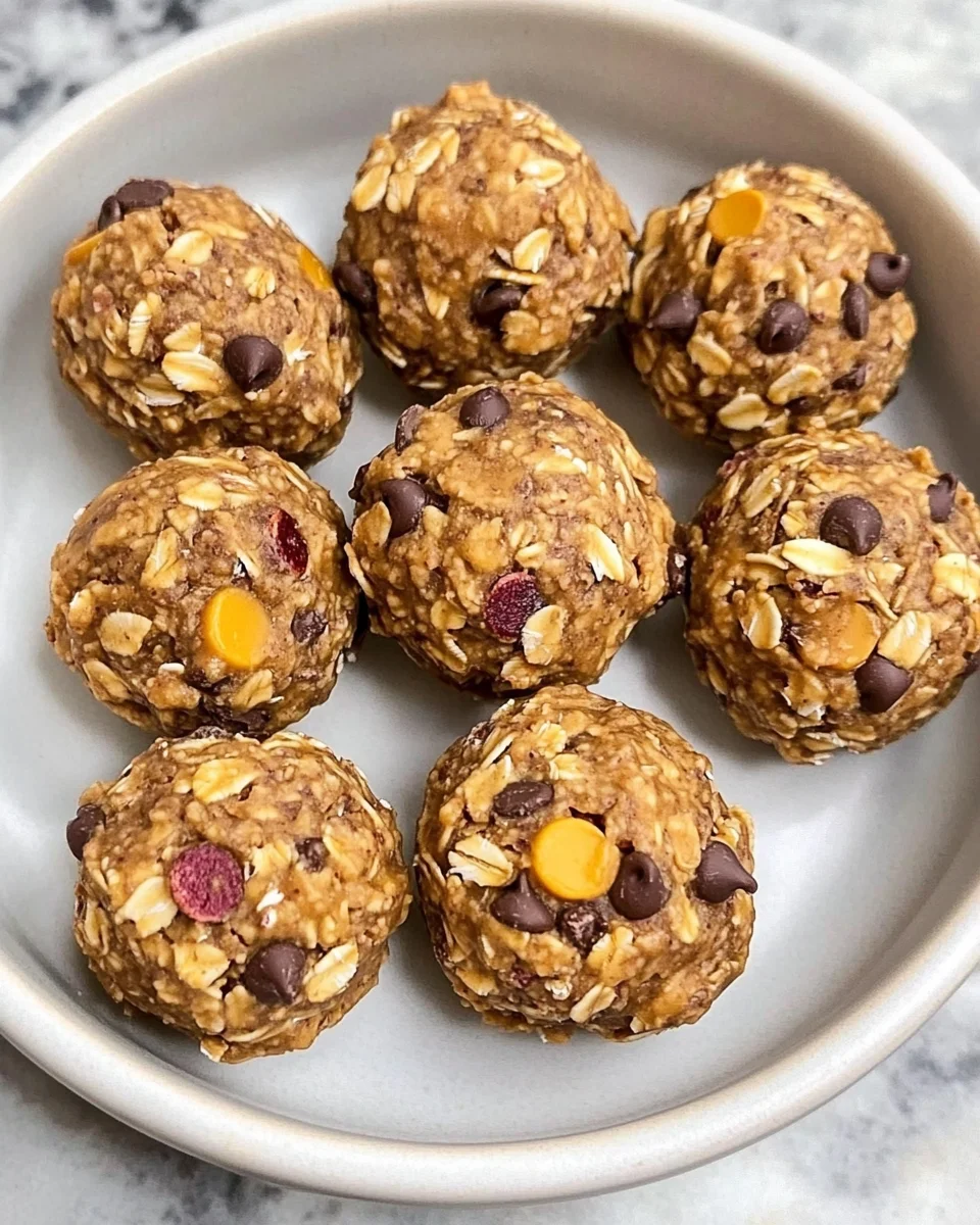 No-Bake