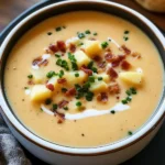 Outback Steakhouse Potato Soup: Cozy Comfort Made Easy