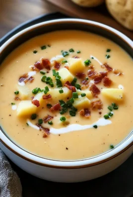 Outback Steakhouse Potato Soup: Cozy Comfort Made Easy