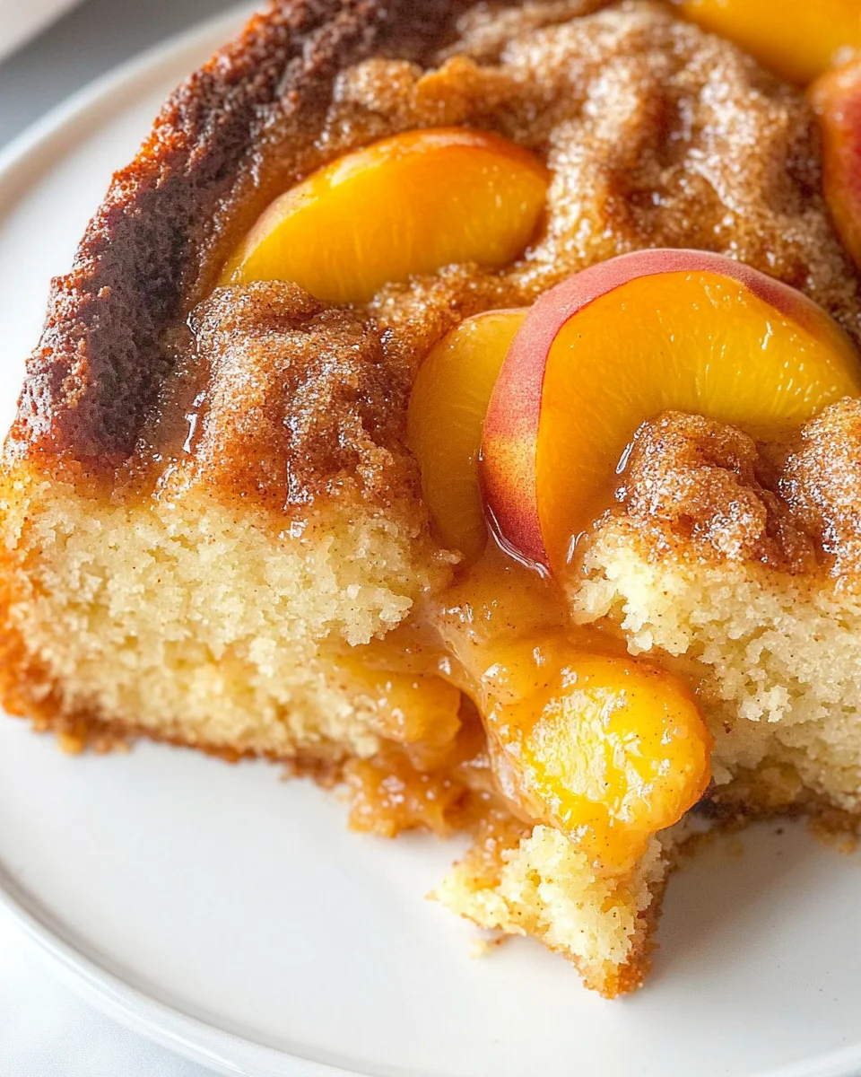 Peach