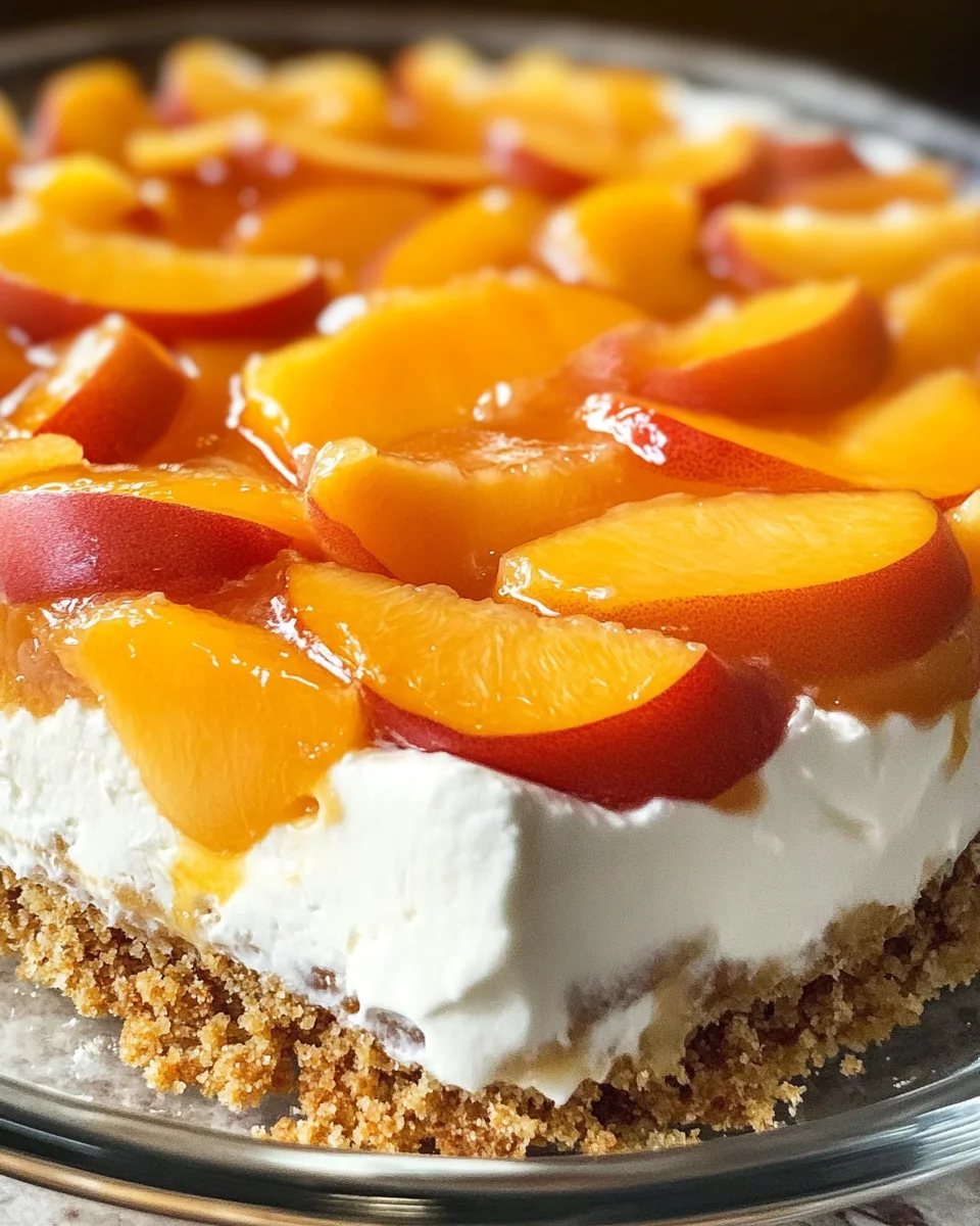 Peach