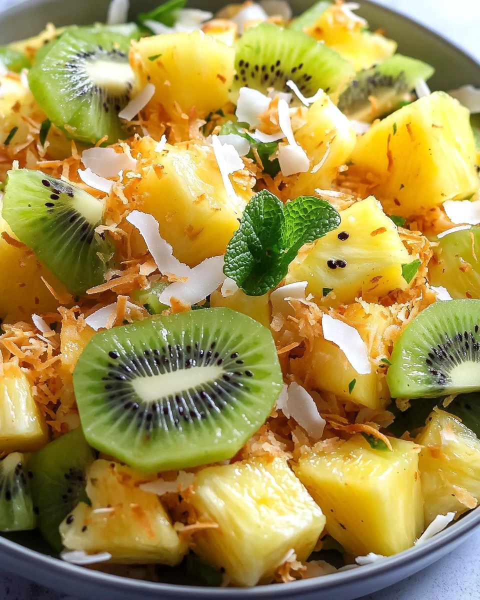 Pineapple