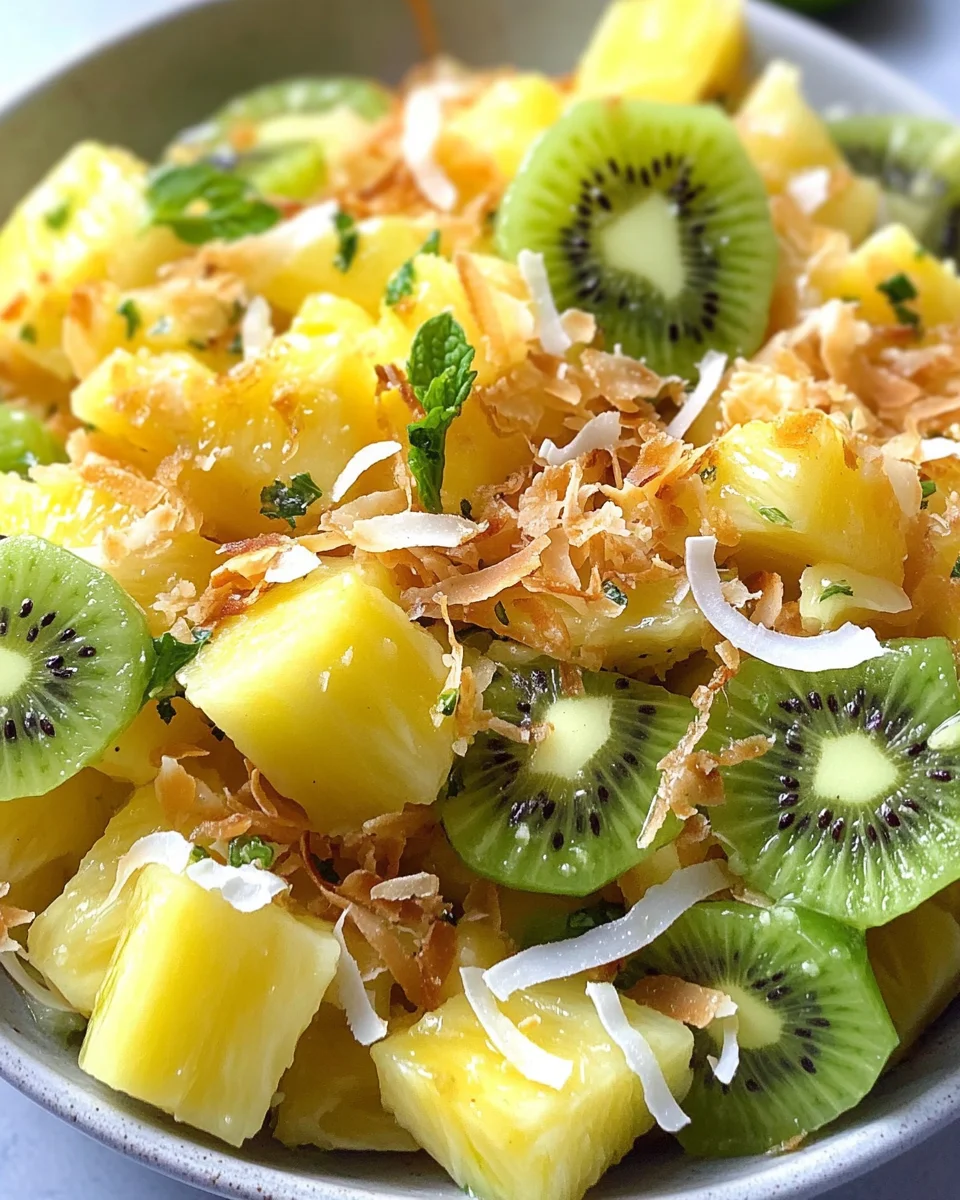 Pineapple