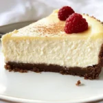 Protein Cheesecake