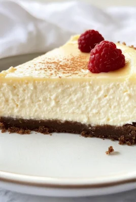 Protein Cheesecake