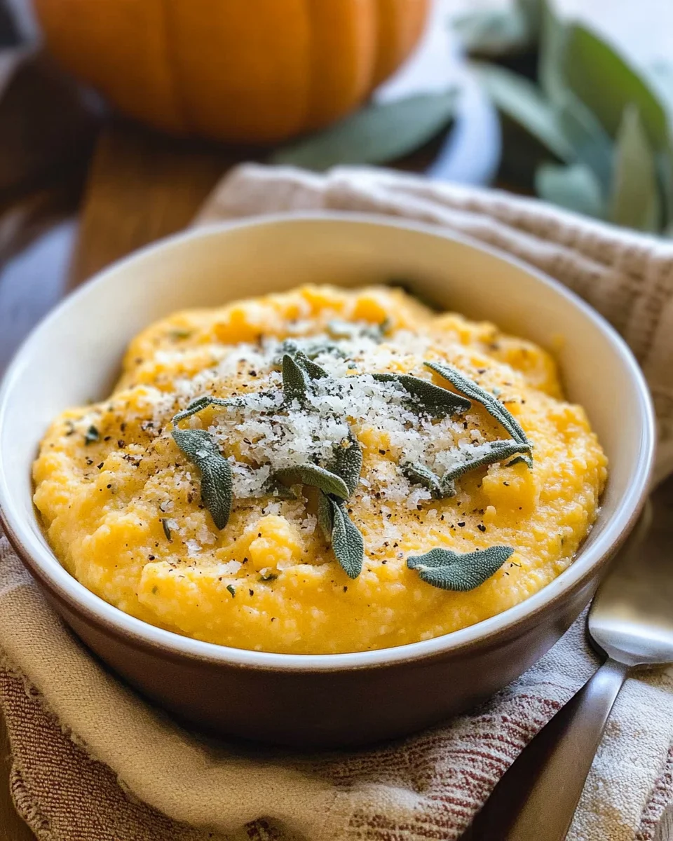 Pumpkin