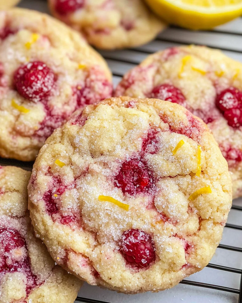 Raspberry