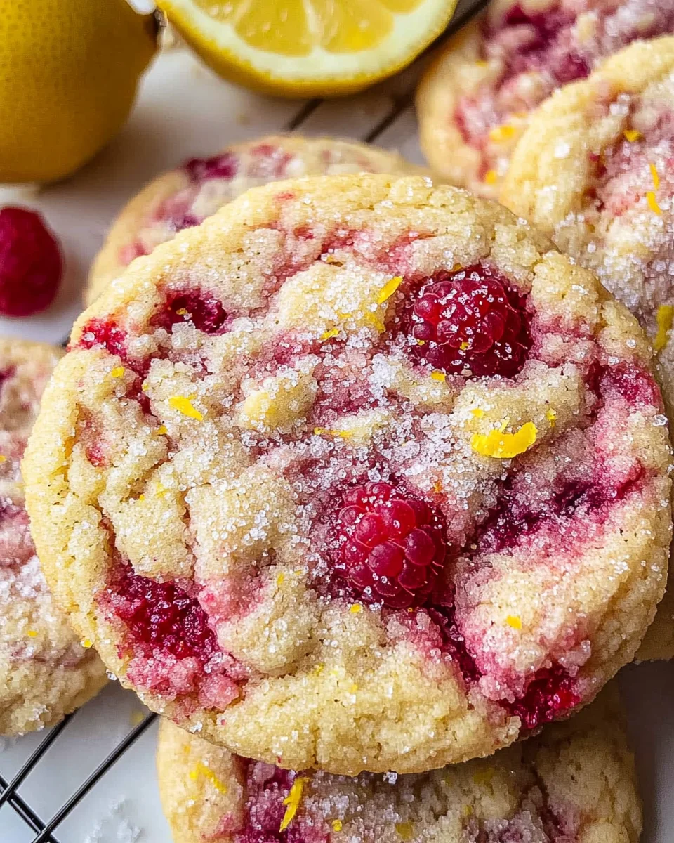 Raspberry