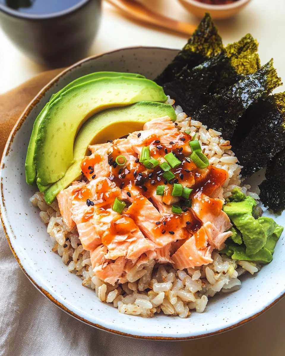 Salmon